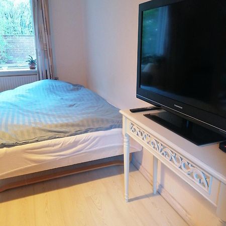 B&B Tvolm Ydby Thy Kültér fotó
