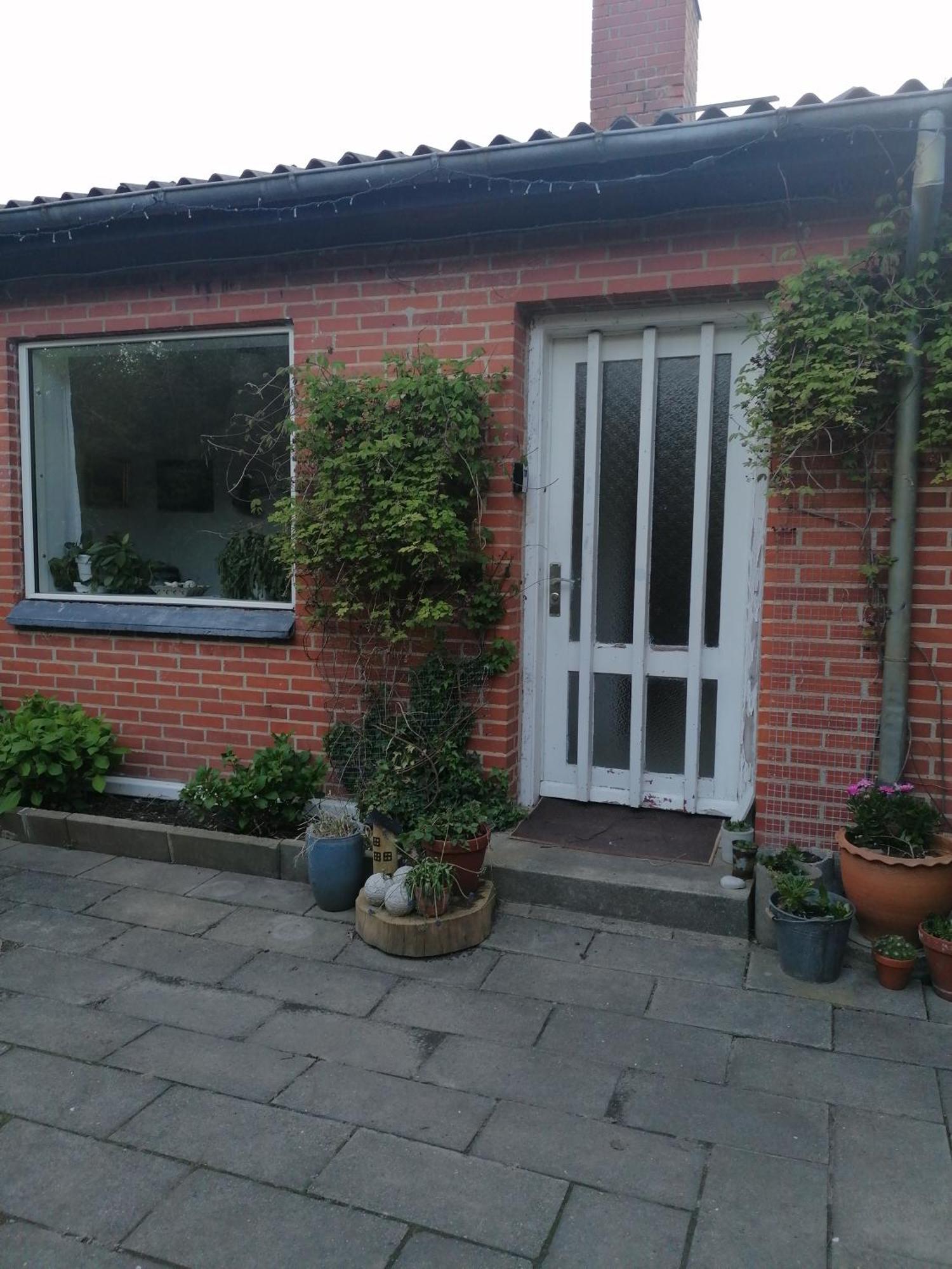 B&B Tvolm Ydby Thy Kültér fotó