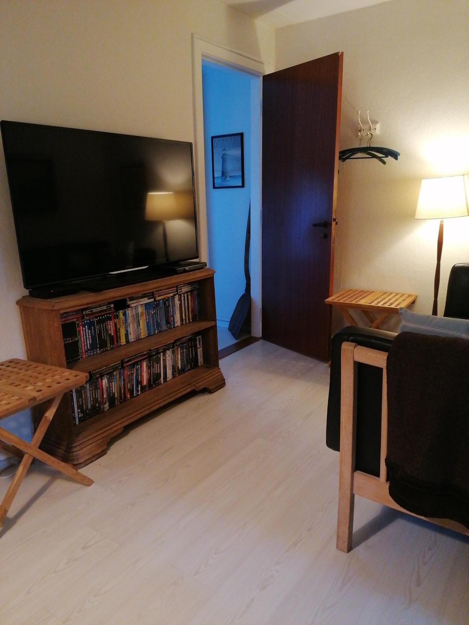 B&B Tvolm Ydby Thy Kültér fotó