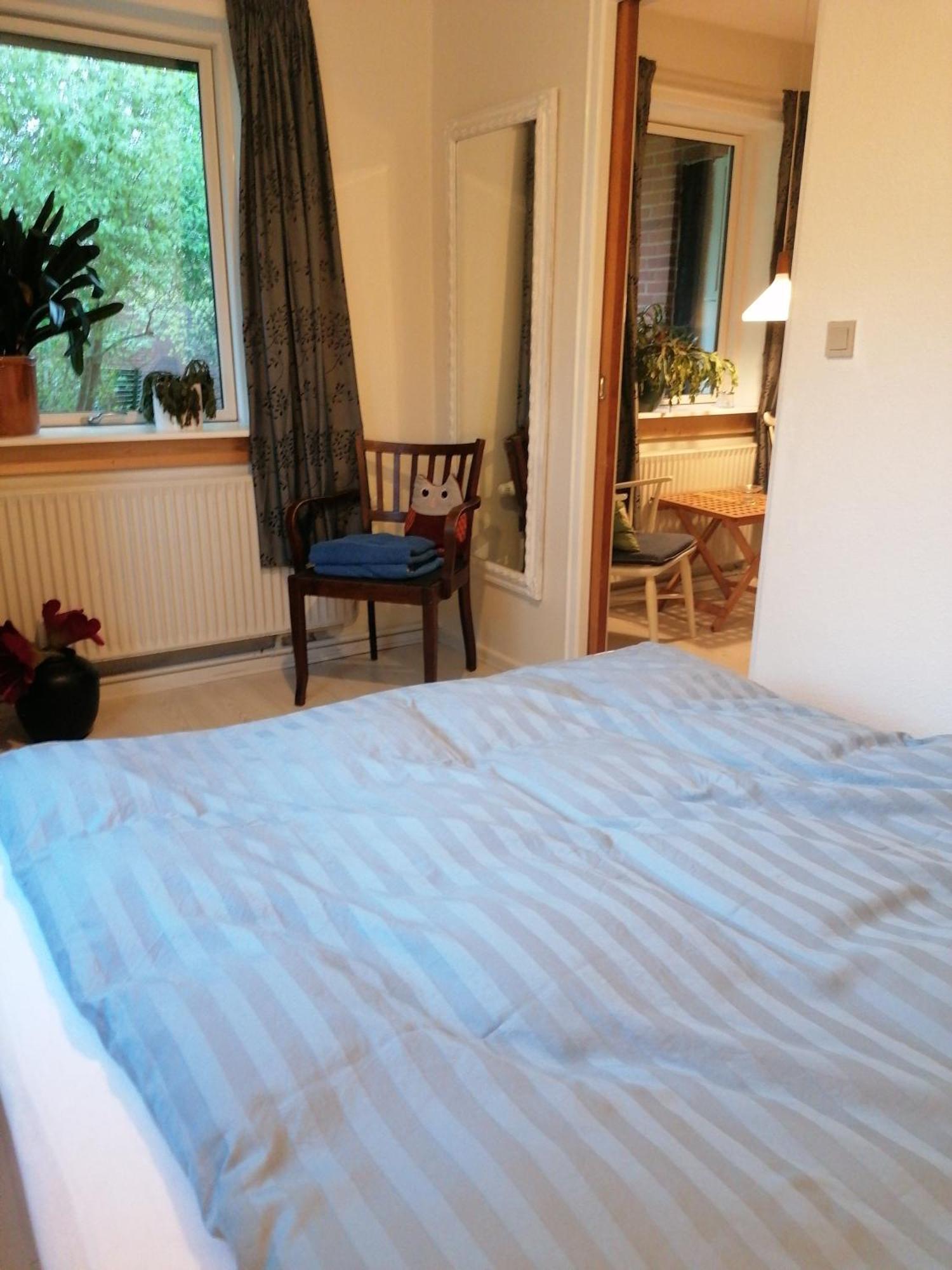 B&B Tvolm Ydby Thy Kültér fotó