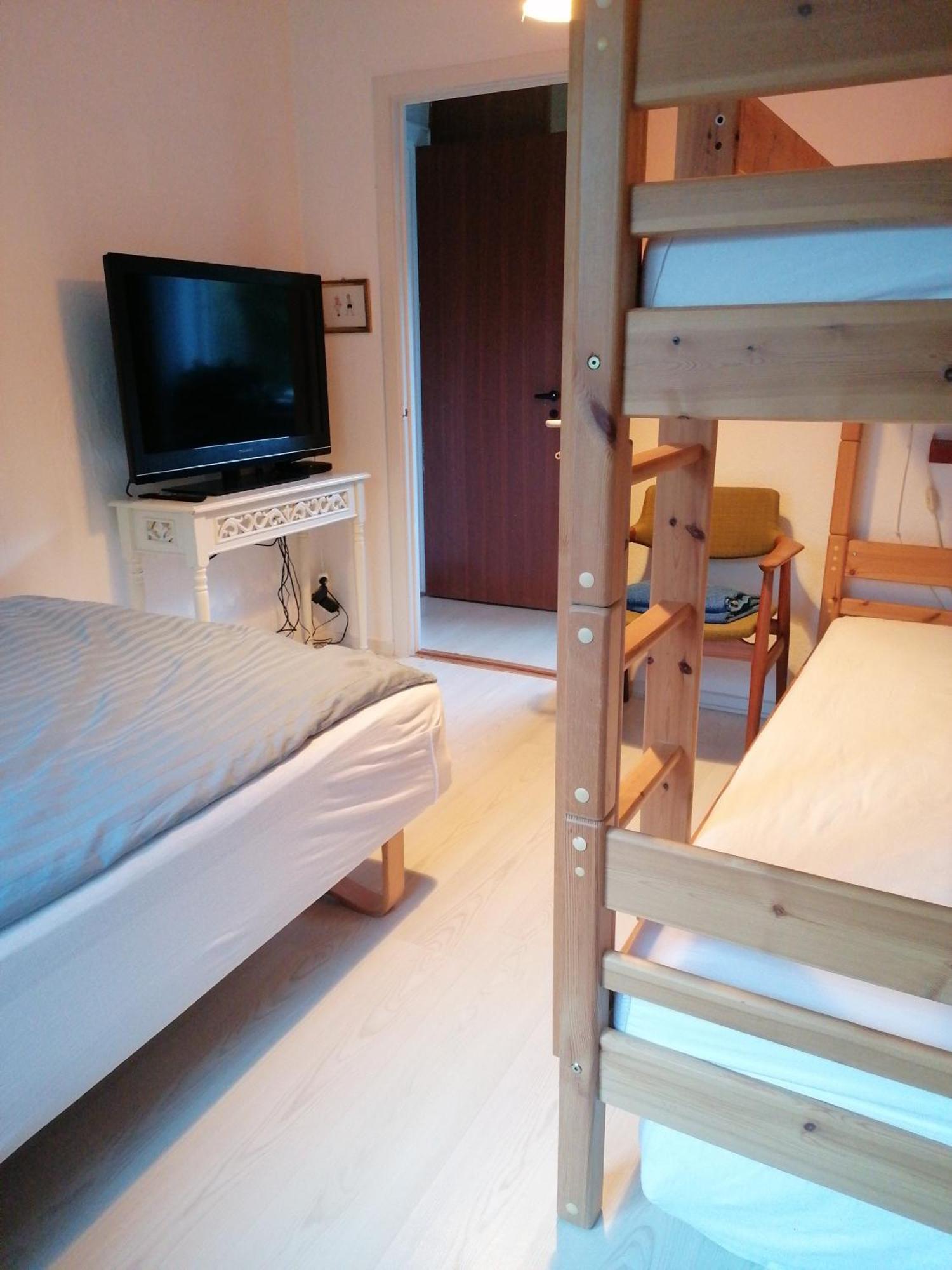 B&B Tvolm Ydby Thy Kültér fotó